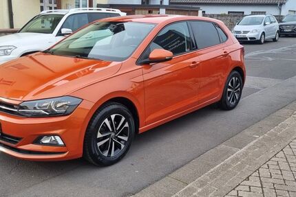 VW Polo 90.000 km 14.990 &euro; Stammheim 97509