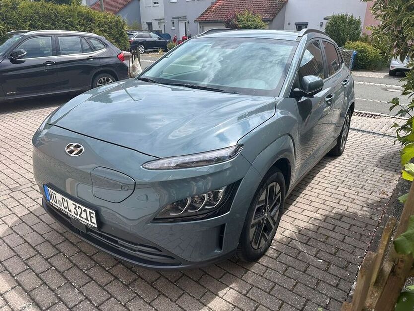KONA Elektro