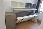 Etagenwohnung Würzburg Lengfeld - 2 Zimmer, 35 m&sup2;, 599&euro; | Angebot:26561836