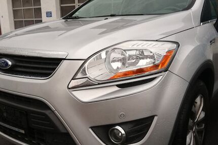 Ford Kuga 200.000 km 5.900 € Tauberbischofsheim 97941