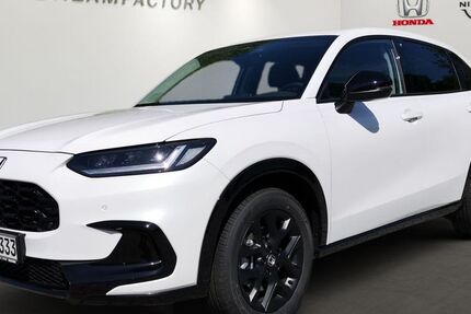 Honda ZR-V 4.800 km 38.990 &euro; Würzburg 97076