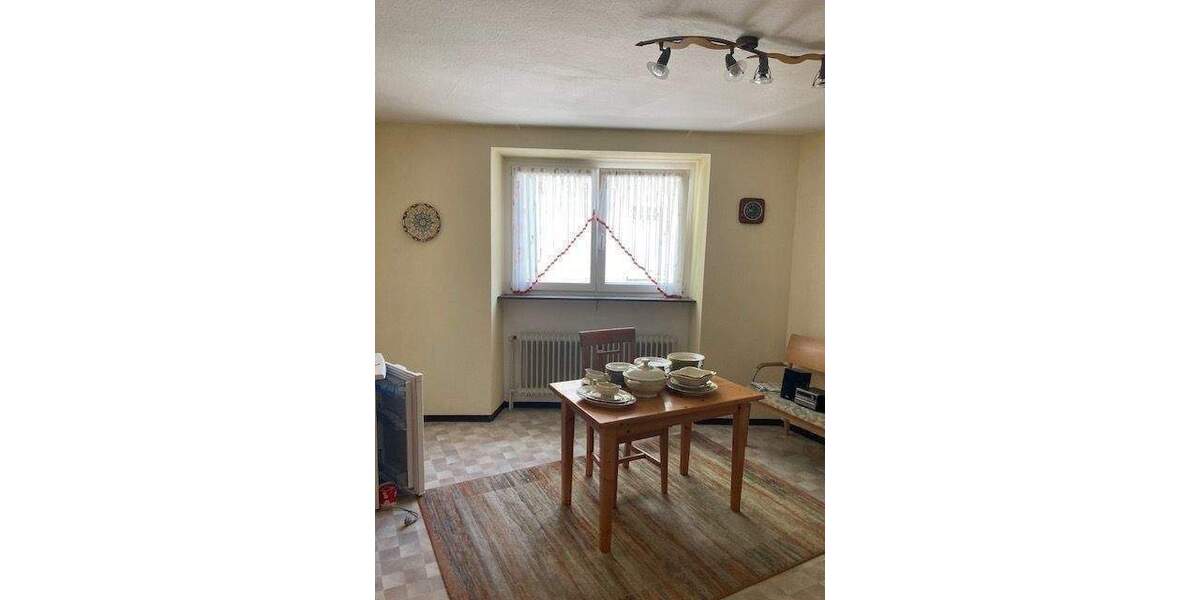 Mehrfamilienhaus, Wohnhaus Zell a. Main - 9 Zimmer, 229 m&sup2;, 385.000&euro; | Angebot:26486773
