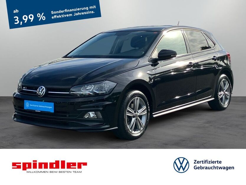 VW Polo 44.500 km 20.980 € Kitzingen 97318