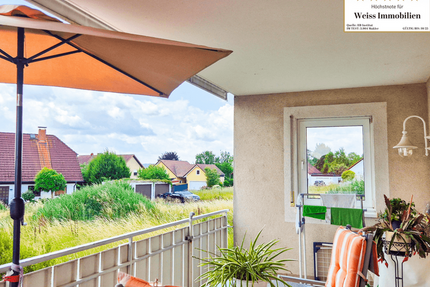Wohnung Dettelbach Mainsondheim - 4 Zimmer, 135 m&sup2;, 860&euro; | Angebot:26926648