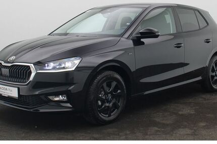 Skoda Fabia 4.000 km 21.580 &euro; Würzburg 97084