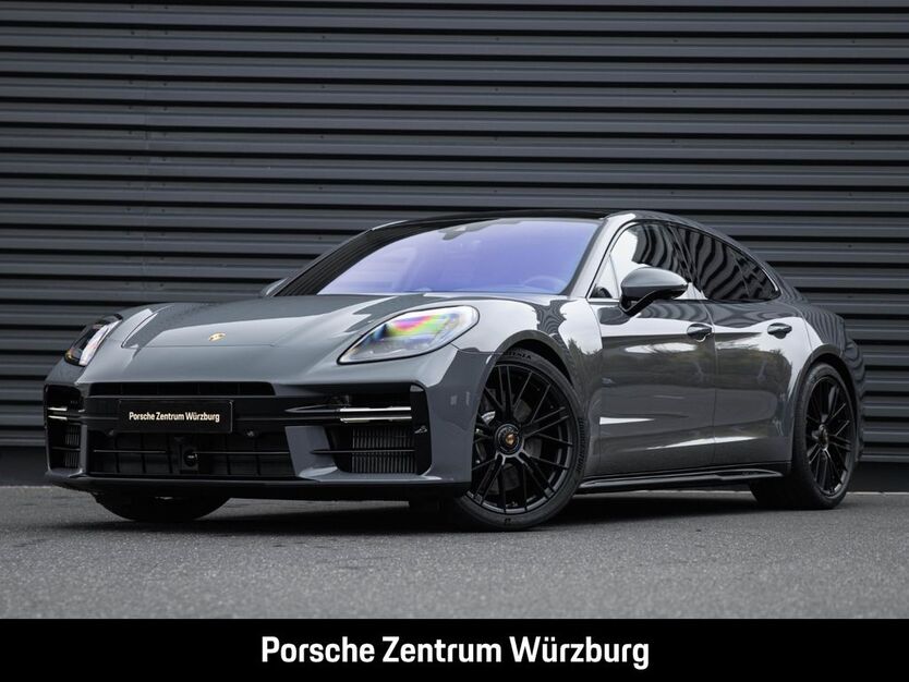 Porsche Panamera 9.900 km 179.890 € Estenfeld 97230