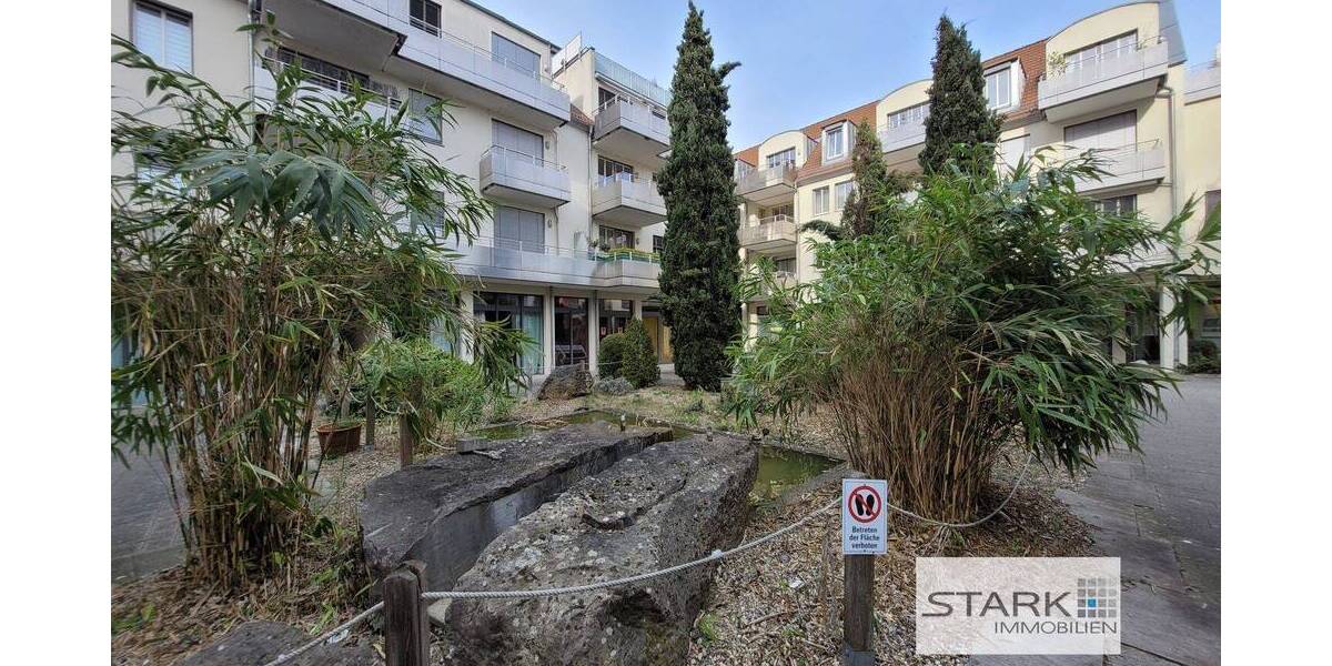 Etagenwohnung Würzburg Altstadt - 4 Zimmer, 104 m&sup2;, 522.000&euro; | Angebot:26155429