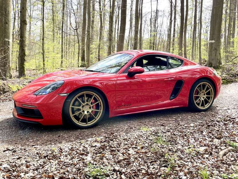 Cayman