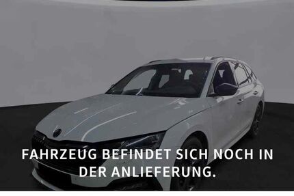 Skoda Octavia 118.500 km 24.980 &euro; Würzburg 97084