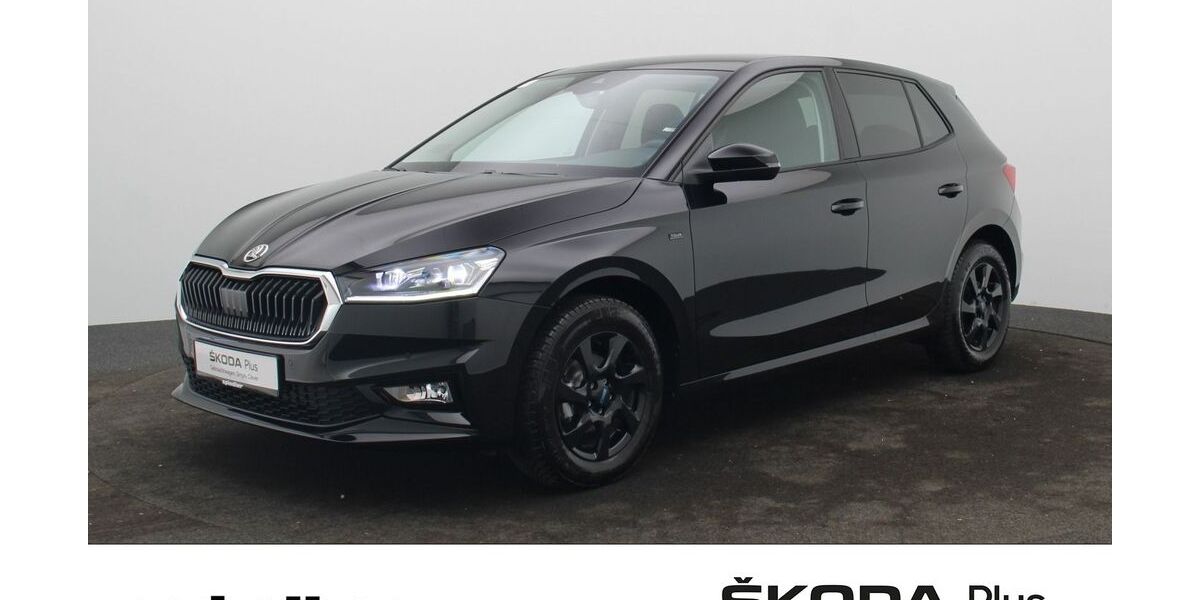 Skoda Fabia 3.000 km 21.980 &euro; Würzburg 97084