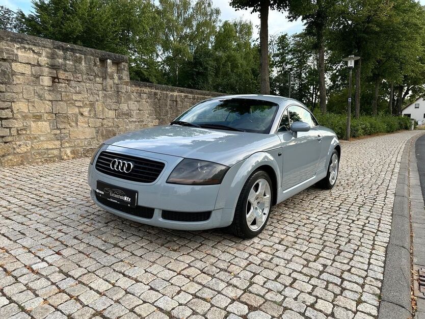 Audi TT 220.000 km 5.999 € Estenfeld 97230