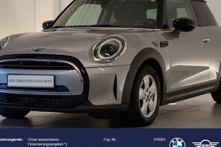 Mini Cooper 41.683 km 18.540 &euro; Würzburg 97076