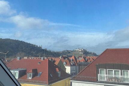 Wohnung Würzburg Steinbachtal - 3 Zimmer, 80 m&sup2;, 1.370&euro; | Angebot:25790620