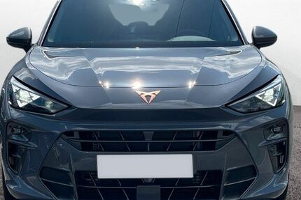 Cupra Terramar 7.000 km 45.990 &euro; Würzburg 97076