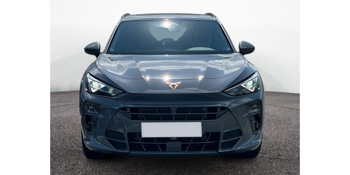 Cupra Terramar 7.000 km 45.990 &euro; Würzburg 97076