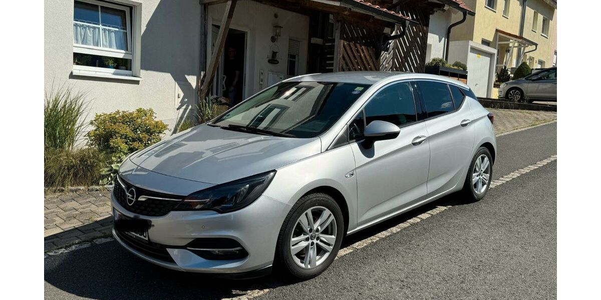 Opel Astra 79.600 km 11.400 &euro; Würzburg 97084