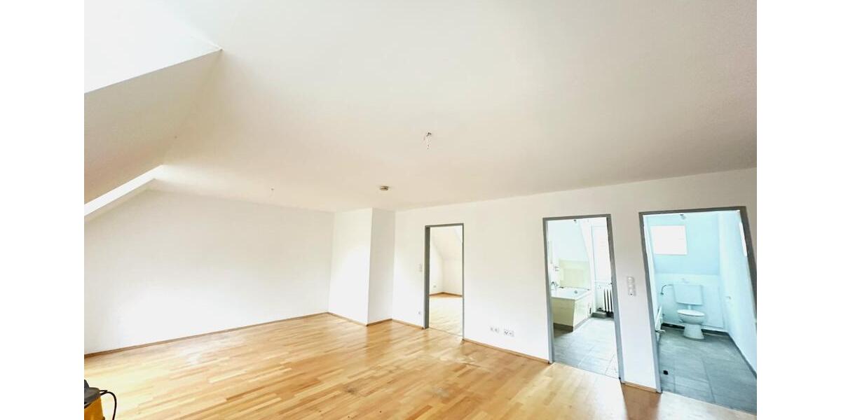 Stilvolle 3-Zimmerwohnung mit großzügigem Wohnambiente 3 zimmer