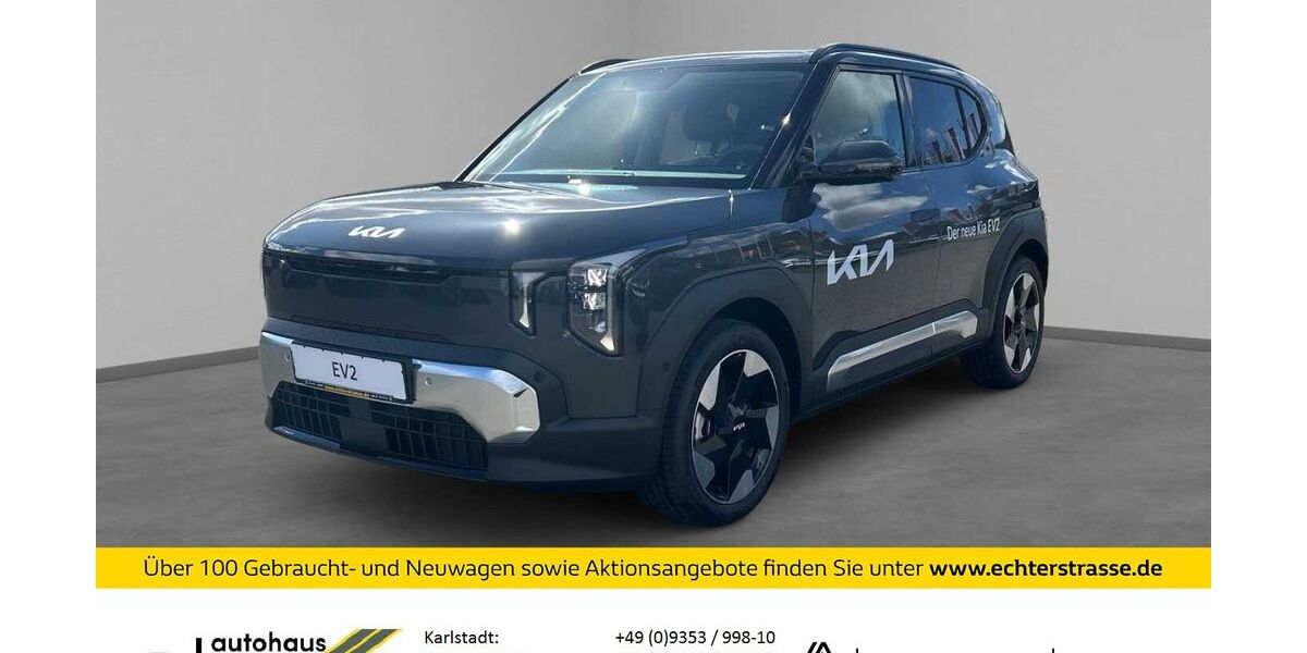 Kia EV2 3.990 km 34.895 &euro; Karlstadt 97753