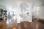 Hochwertige Physiopraxis & vermietete 4-Zimmer-Dachgeschoss-Wohnung - Gewerbeobjekt Arnstein | Angebot:26649274