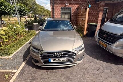 Audi A6 82.500 km 30.000 &euro; Marktheidenfeld 97828