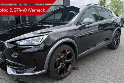 Cupra Formentor 58.309 km 27.990 &euro; Werneck 97440