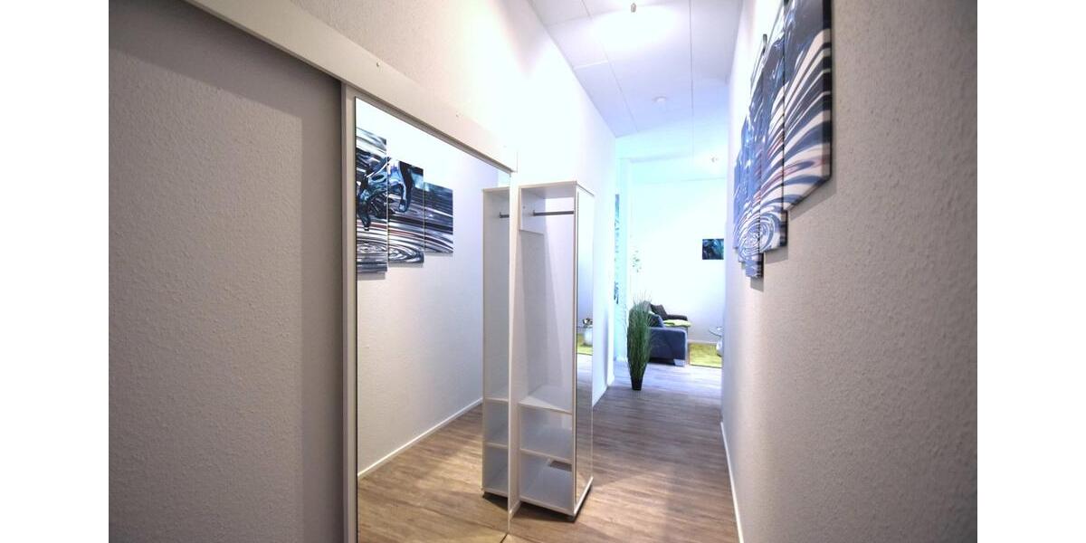 Etagenwohnung Marktheidenfeld - 1 Zimmer, 35 m&sup2;, 745&euro; | Angebot:17318987