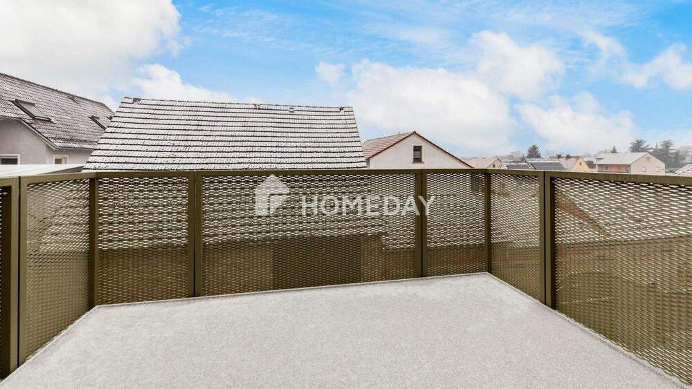 Etagenwohnung Kürnach - 2 Zimmer, 62 m&sup2;, 349.000&euro; | Angebot:24825418