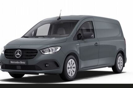 Mercedes-Benz eCitan 2.300 km 28.880 &euro; Karlstadt 97753
