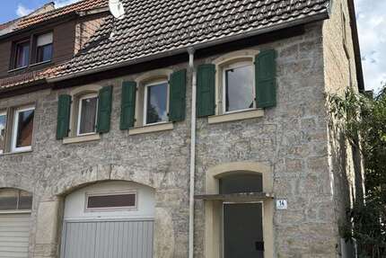 Haus zum Kaufen in Winterhausen 169.000 € 79 m² 5 zimmer