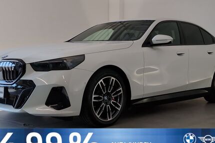 BMW i5 19.603 km 56.689 &euro; Würzburg 97076