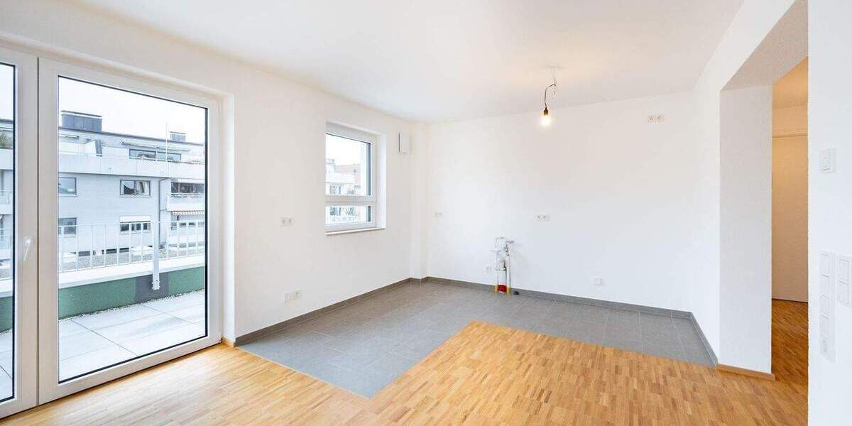 Etagenwohnung Würzburg Frauenland - 3 Zimmer, 85 m&sup2;, 690.000&euro; | Angebot:25820152