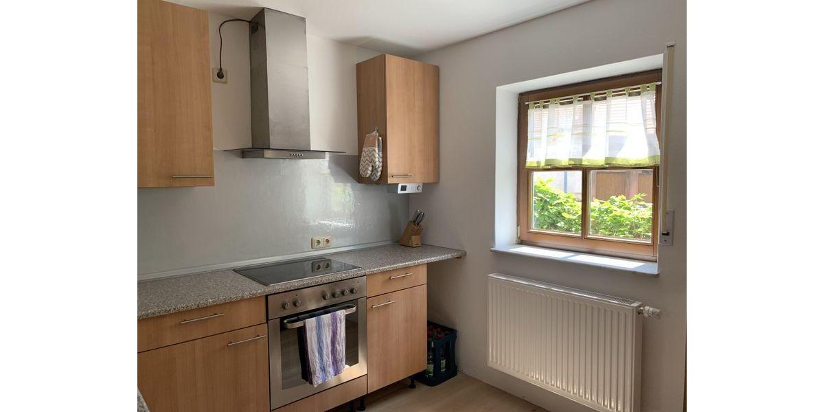 Etagenwohnung Tauberbischofsheim - 2 Zimmer, 51 m&sup2;, 400&euro; | Angebot:26469711