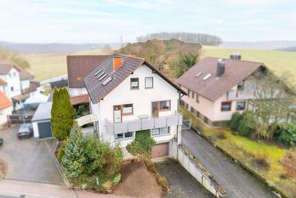 Haus Marktheidenfeld / Marienbrunn Marienbrunn - 1 Zimmer, 242 m&sup2;, 499.000&euro; | Angebot:25731314