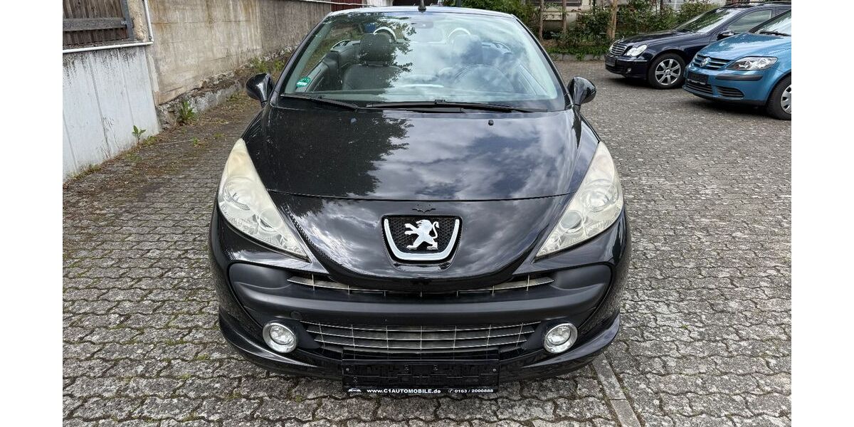 Peugeot 207 157.000 km 2.900 &euro; Karlstadt 97753