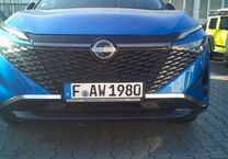Gebrauchtwagen Nissan Qashqai