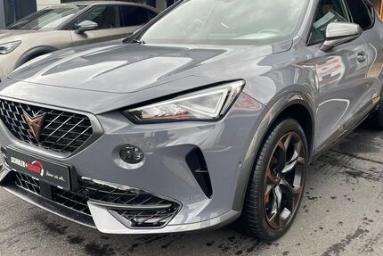 Cupra Formentor 56.000 km 28.990 € Werneck 97440