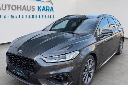 Ford Mondeo 112.000 km 16.999 &euro; Karlstadt am Main 97753