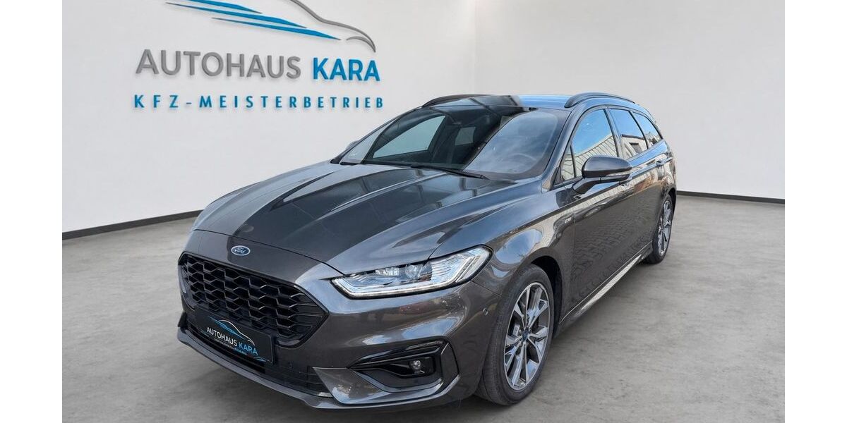 Ford Mondeo 112.000 km 16.999 &euro; Karlstadt am Main 97753