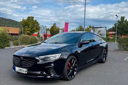 Opel Insignia 80.477 km 25.900 € Hammelburg 97762