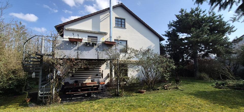 Mehrfamilienhaus, Wohnhaus Zellingen - 899.000&euro; | Angebot:25840281