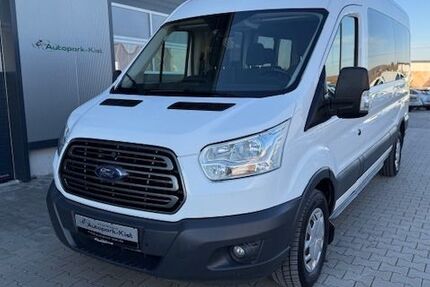Ford Transit 135.800 km 23.980 € Kist 97270
