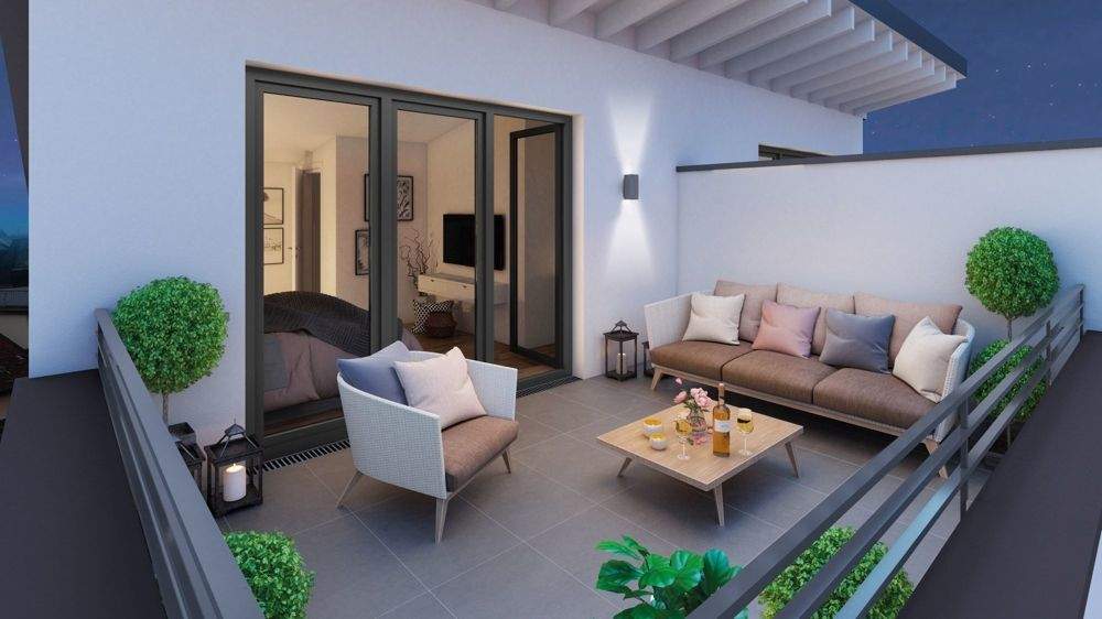 Doppelhaushälfte Marktheidenfeld - 5 Zimmer, 130 m&sup2;, 365.000&euro; | Angebot:25772140