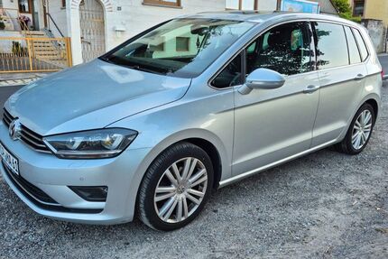 VW Golf Sportsvan 194.900 km 9.900 € Karlstadt 97753