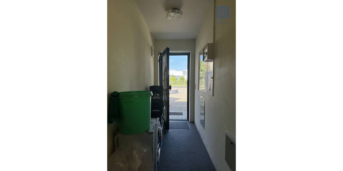 Gewerbeobjekt Kitzingen Etwashausen - 1.800&euro; | Angebot:22133869