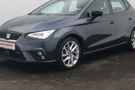 Seat Ibiza 47.000 km 20.780 &euro; Würzburg 97076