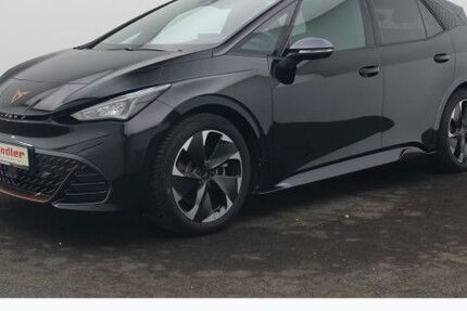 Cupra Born 11.500 km 36.780 &euro; Würzburg 97076
