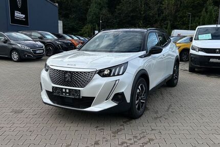 Peugeot 2008 41.067 km 19.990 € Theilheim 97288