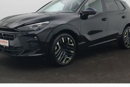 Cupra Terramar 5.000 km 51.980 &euro; Würzburg 97076
