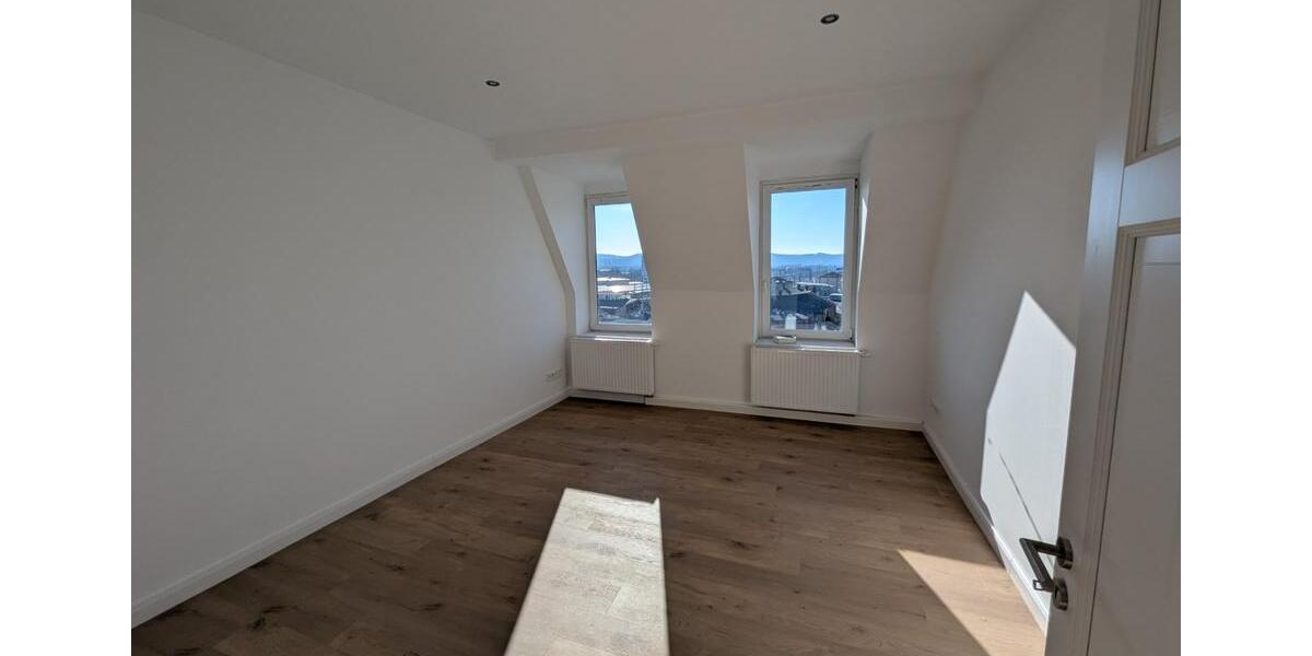 Etagenwohnung Würzburg Dürrbachau - 2.5 Zimmer, 55 m&sup2;, 309.000&euro; | Angebot:25926257