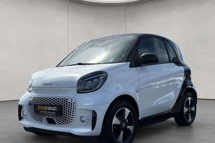 Smart forTwo 27.130 km 16.280 &euro; Würzburg 97076
